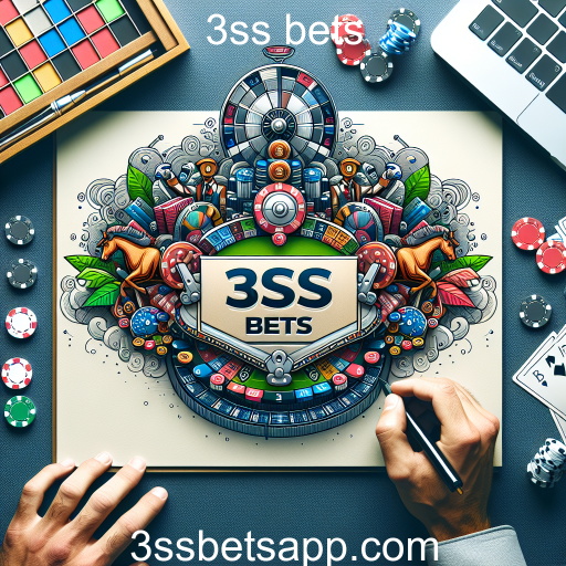 Descubra o Mundo dos Jogos Especiais em 3ss Bets
