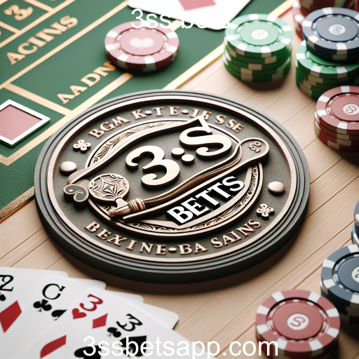 Explorando a Diversão dos Jogos de Mesa no 3ss Bets